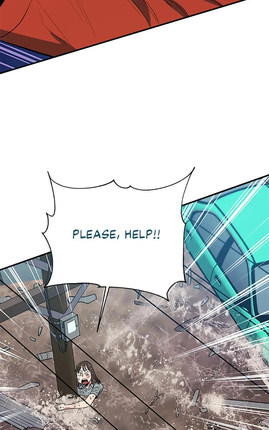 Read Rescue System chapter 60 image 134 on Lezhin