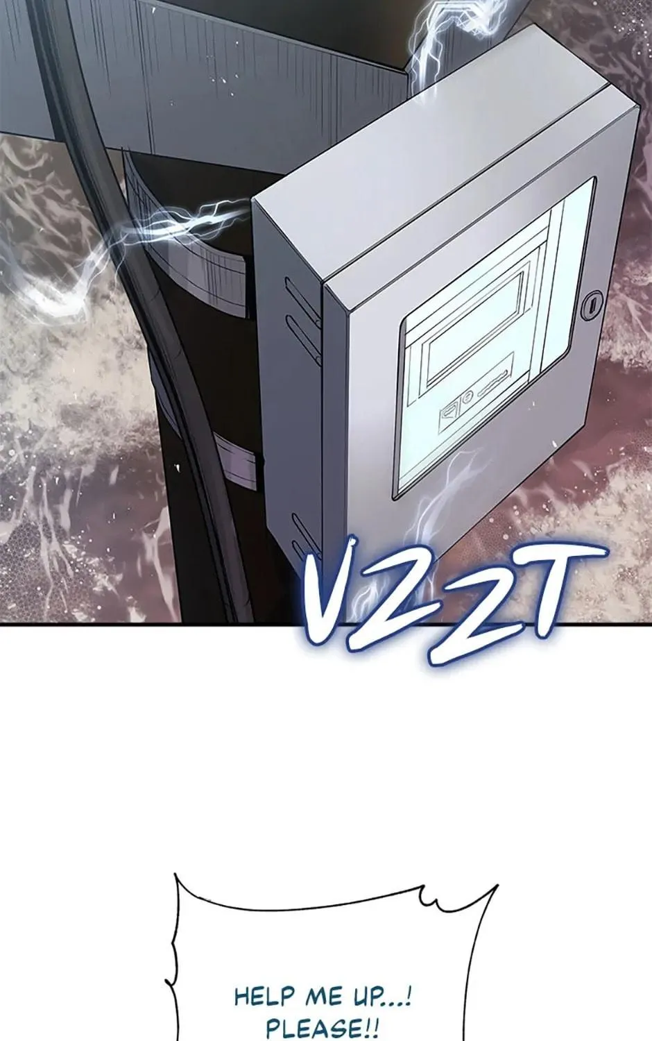 Read Rescue System chapter 60 image 138 on Lezhin