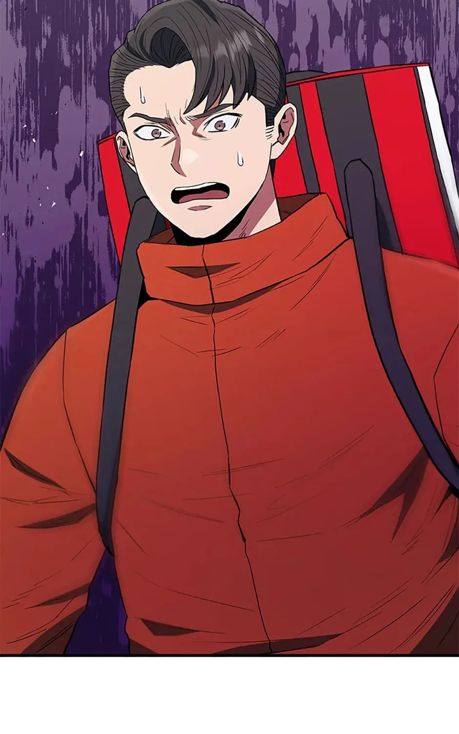 Read Rescue System chapter 60 image 140 on Lezhin