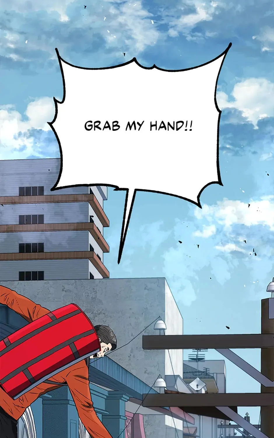 Read Rescue System chapter 60 image 144 on Lezhin