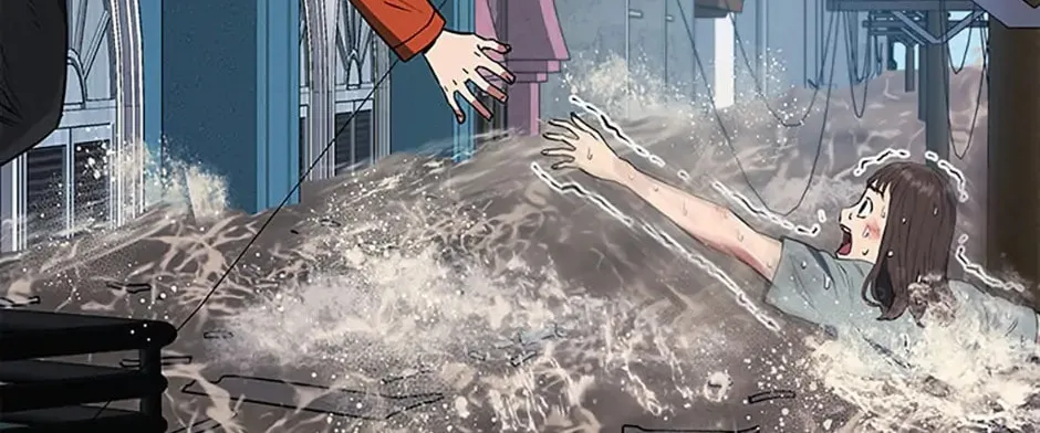 Read Rescue System chapter 60 image 145 on Lezhin