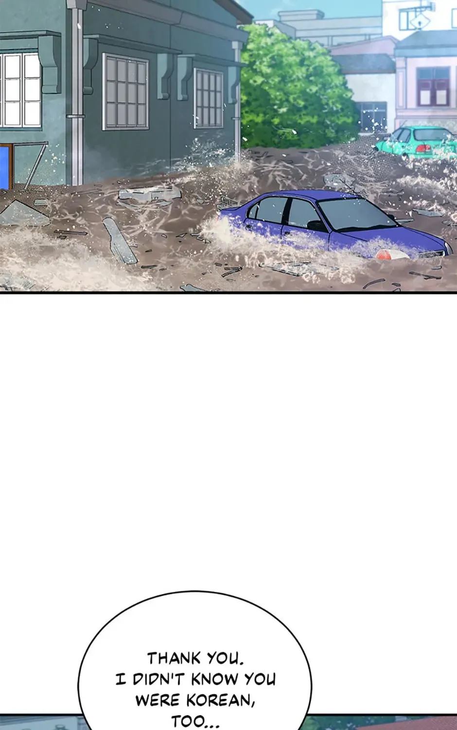 Read Rescue System chapter 60 image 150 on Lezhin