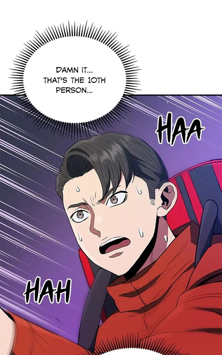 Read Rescue System chapter 60 image 158 on Lezhin