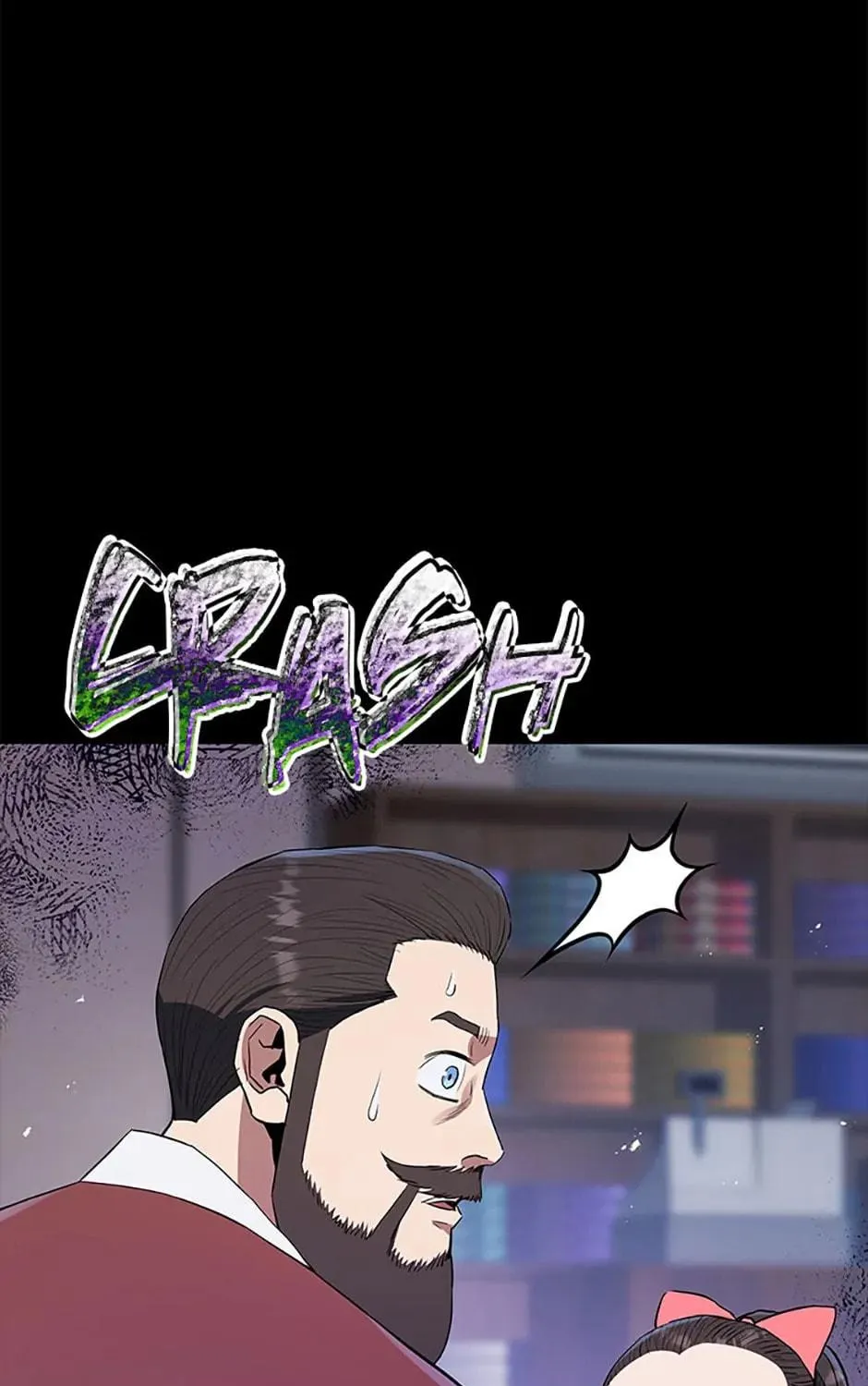 Read Rescue System chapter 60 image 16 on Lezhin