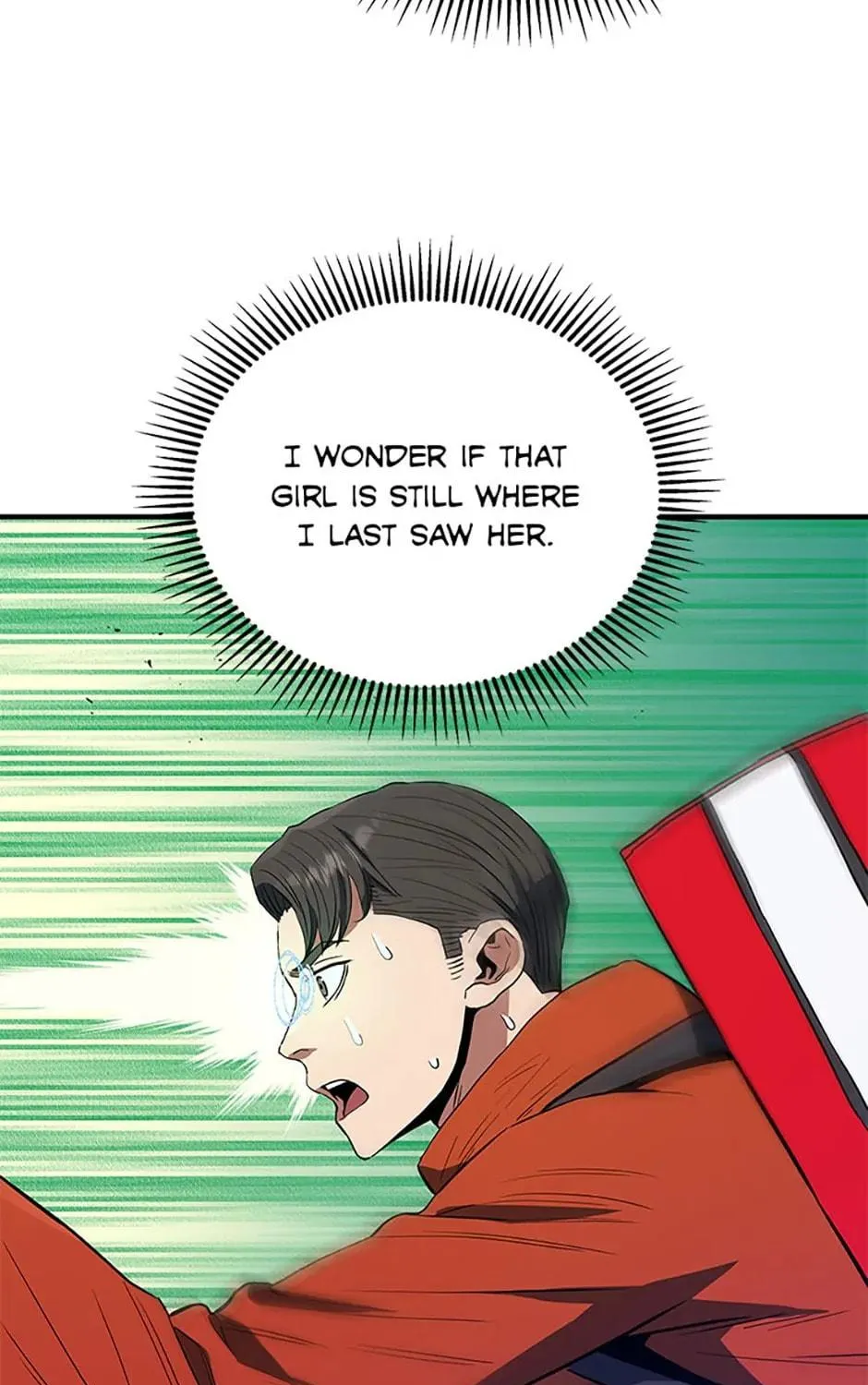 Read Rescue System chapter 60 image 160 on Lezhin