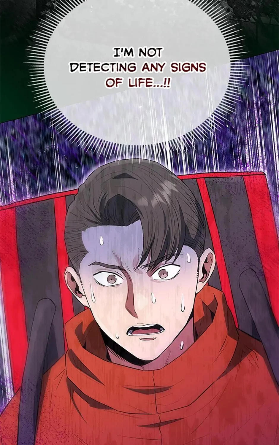 Read Rescue System chapter 60 image 166 on Lezhin