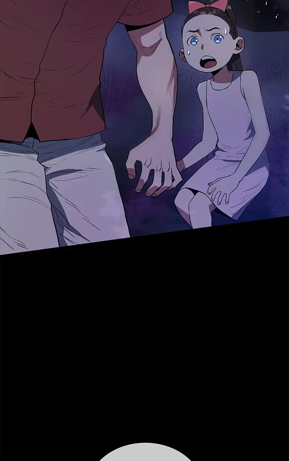 Read Rescue System chapter 60 image 26 on Lezhin