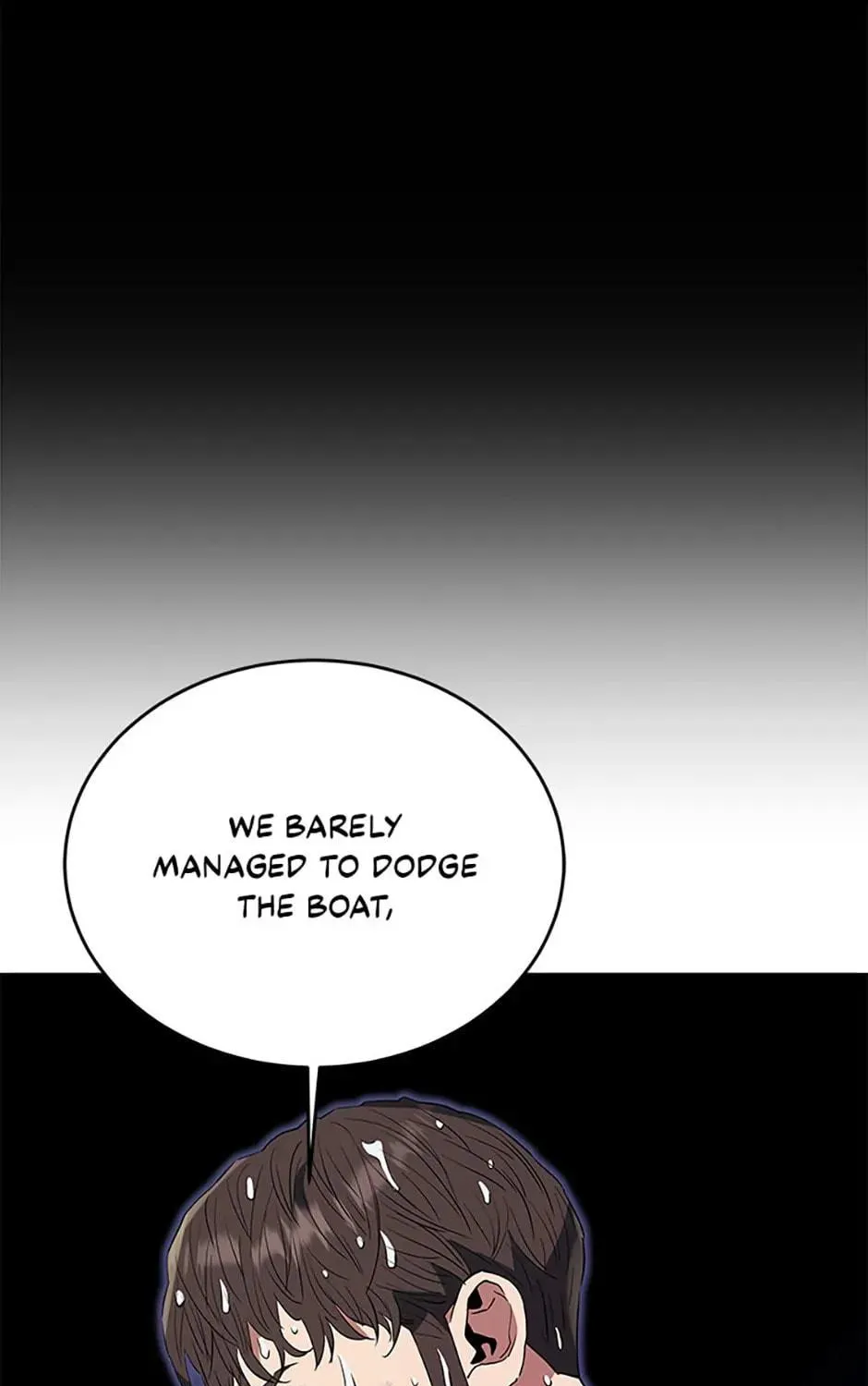 Read Rescue System chapter 60 image 28 on Lezhin