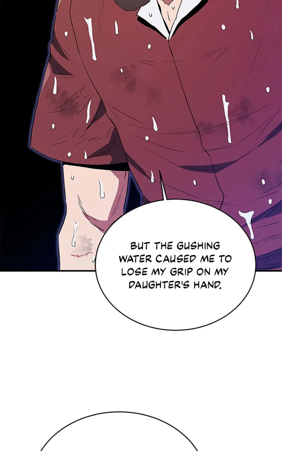 Read Rescue System chapter 60 image 30 on Lezhin