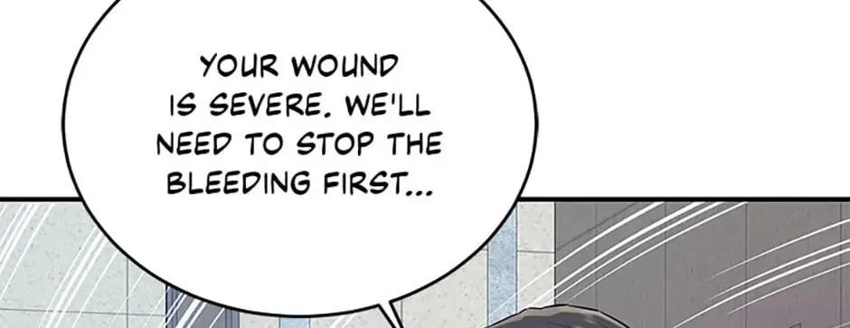Read Rescue System chapter 60 image 33 on Lezhin