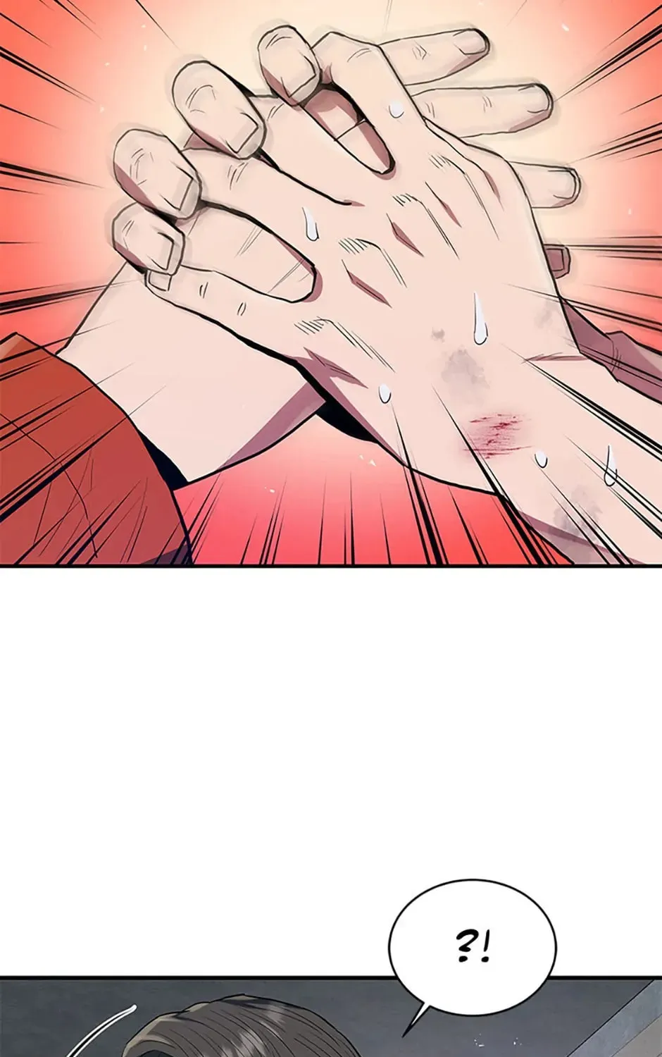 Read Rescue System chapter 60 image 36 on Lezhin