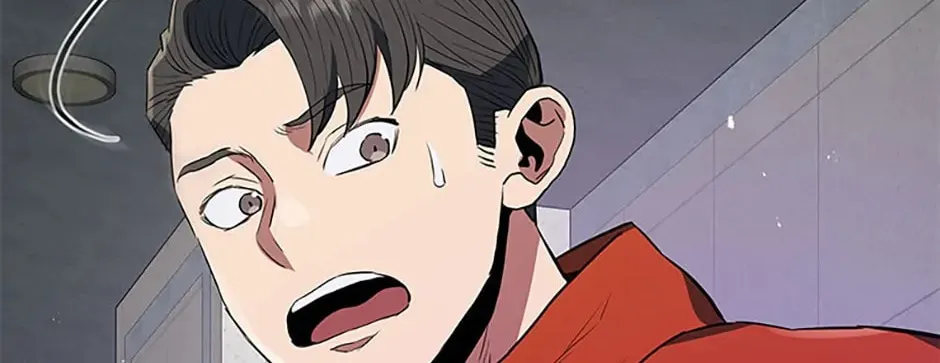 Read Rescue System chapter 60 image 37 on Lezhin