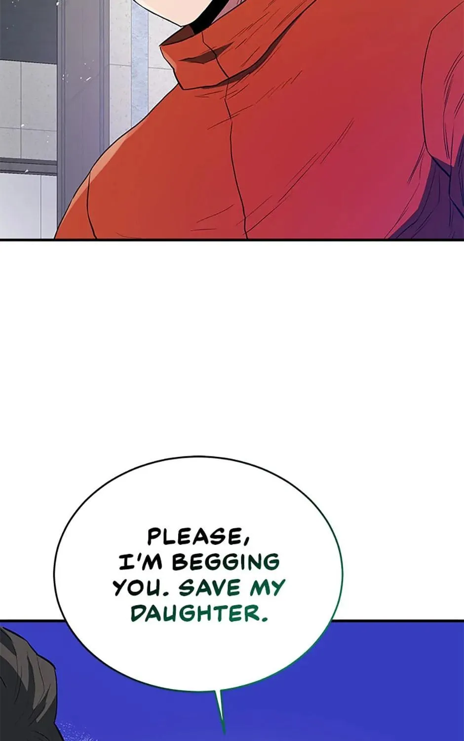 Read Rescue System chapter 60 image 38 on Lezhin