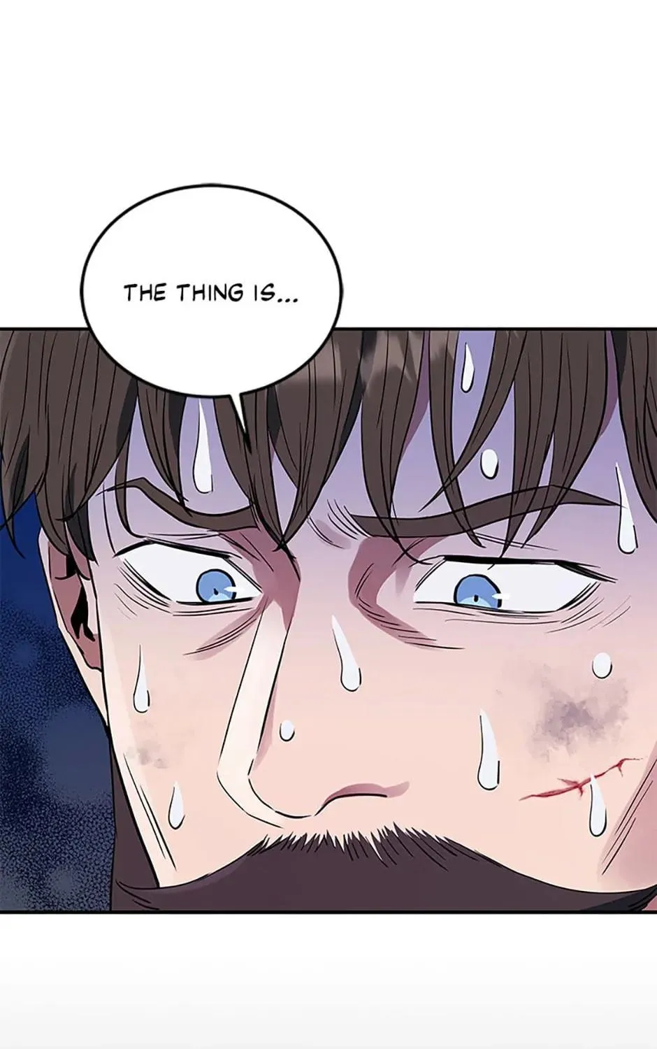 Read Rescue System chapter 60 image 4 on Lezhin