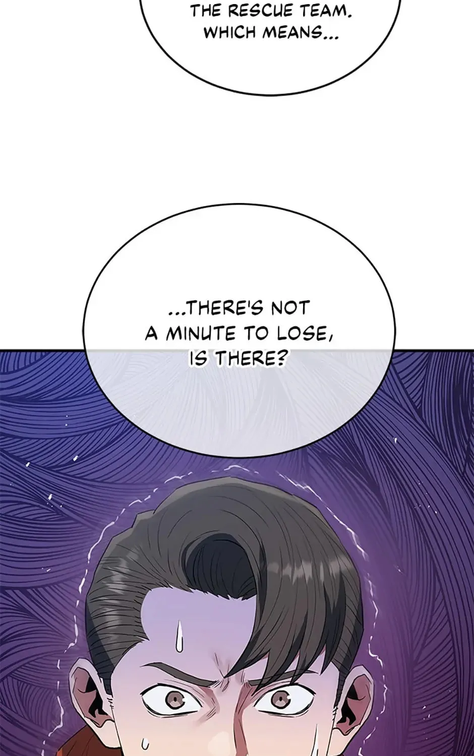 Read Rescue System chapter 60 image 44 on Lezhin