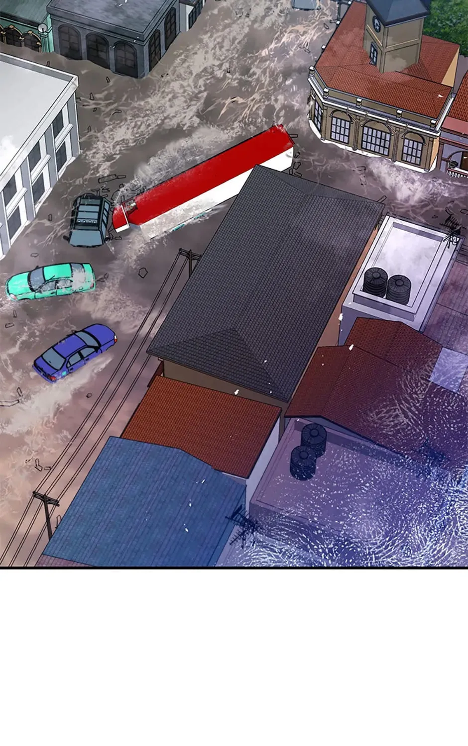 Read Rescue System chapter 60 image 50 on Lezhin