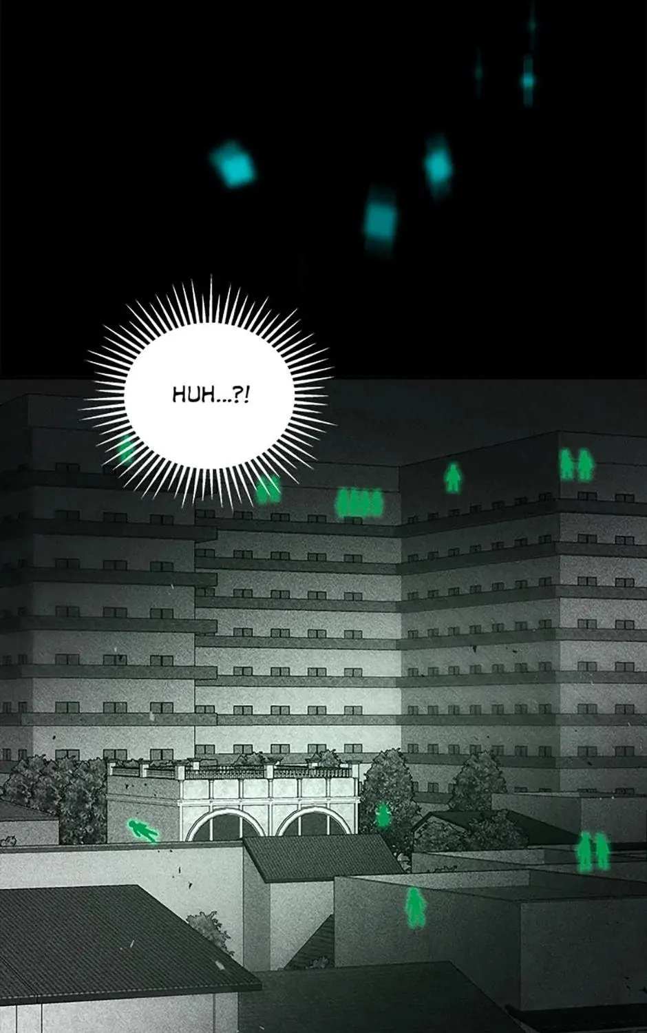 Read Rescue System chapter 60 image 64 on Lezhin