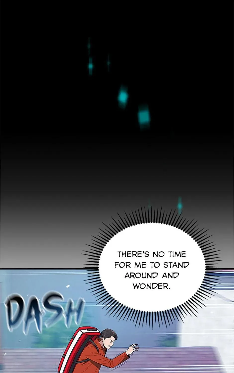 Read Rescue System chapter 60 image 68 on Lezhin