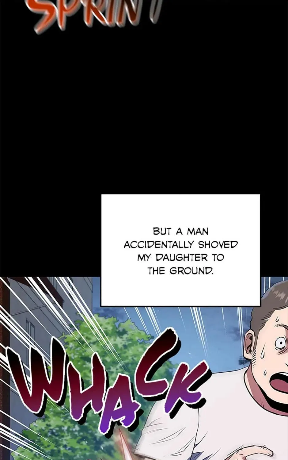 Read Rescue System chapter 60 image 8 on Lezhin