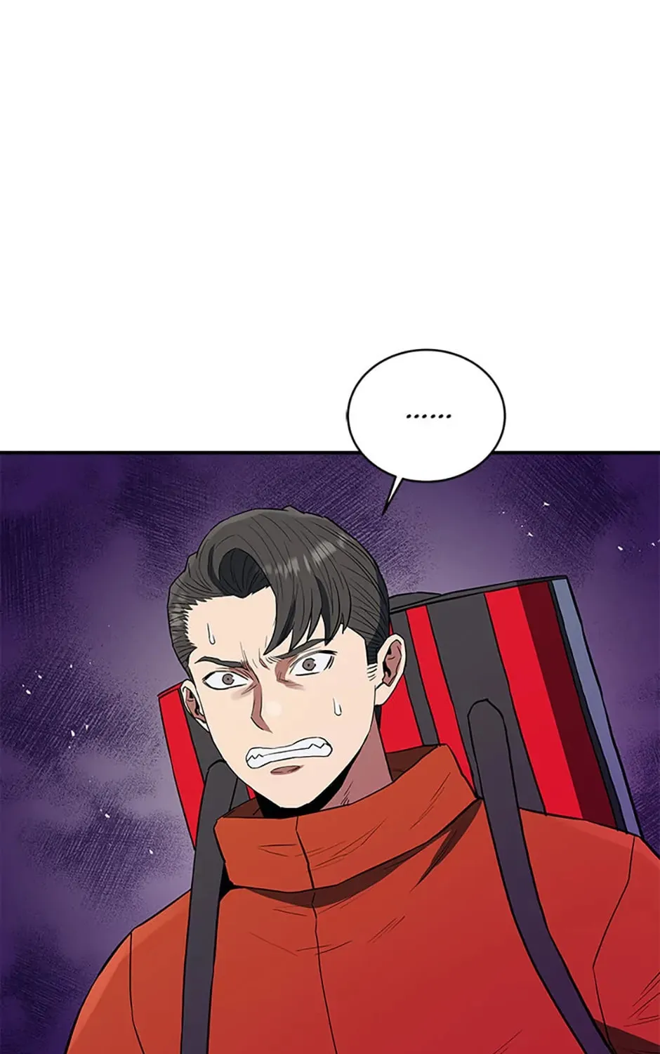 Read Rescue System chapter 60 image 80 on Lezhin