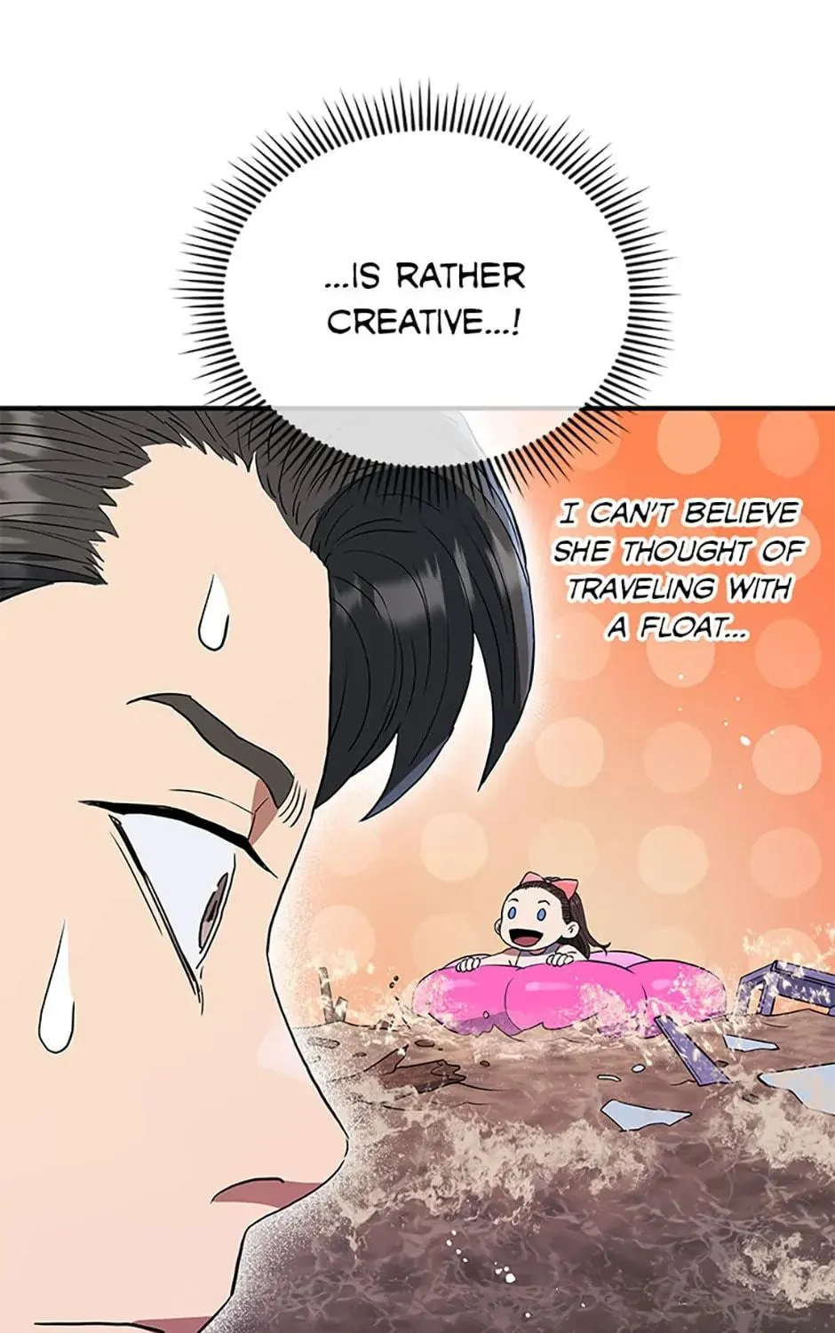 Read Rescue System chapter 61 image 106 on Lezhin