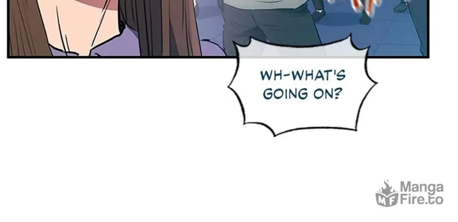 Read Rescue System chapter 61 image 11 on Lezhin