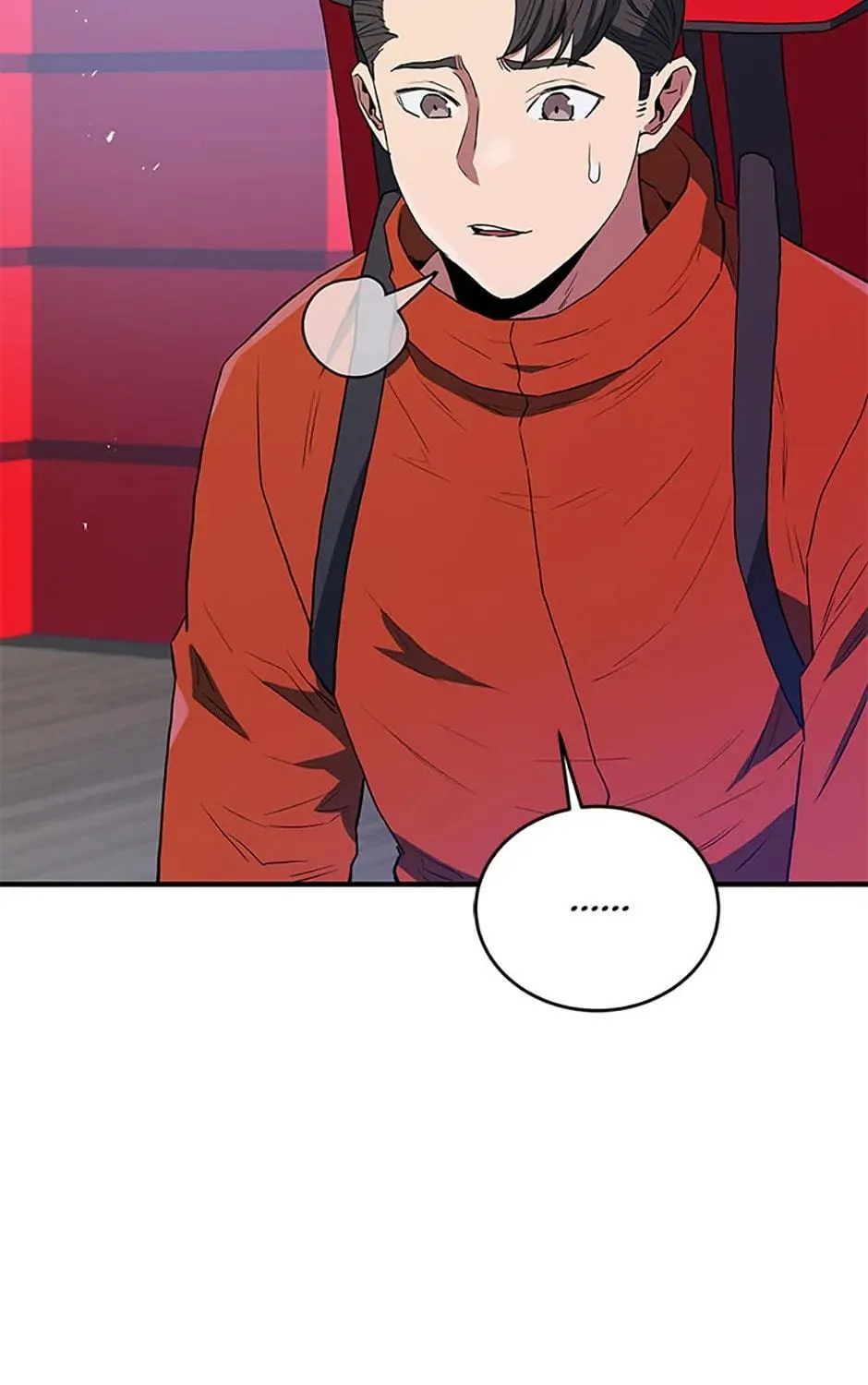 Read Rescue System chapter 61 image 112 on Lezhin
