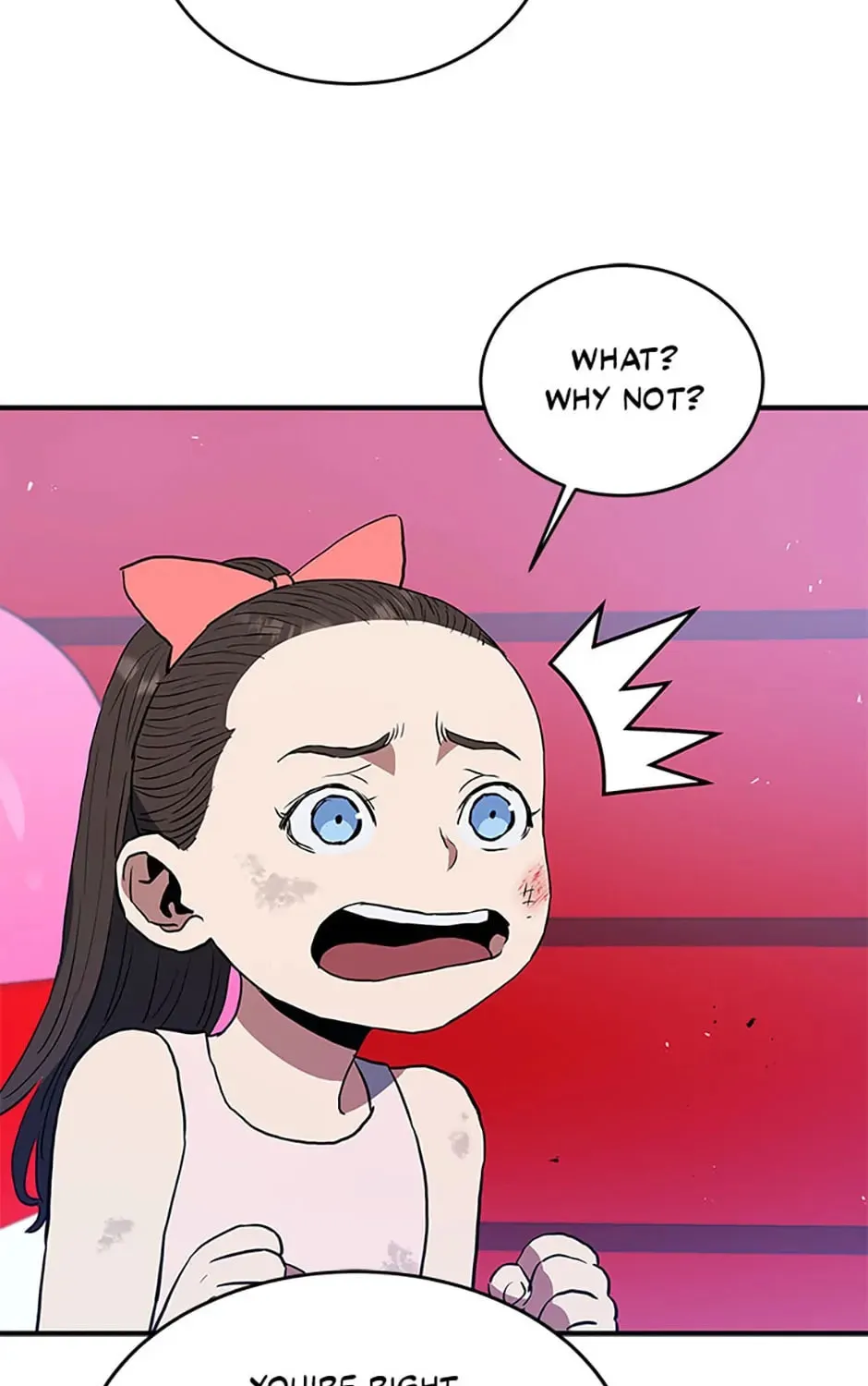 Read Rescue System chapter 61 image 114 on Lezhin