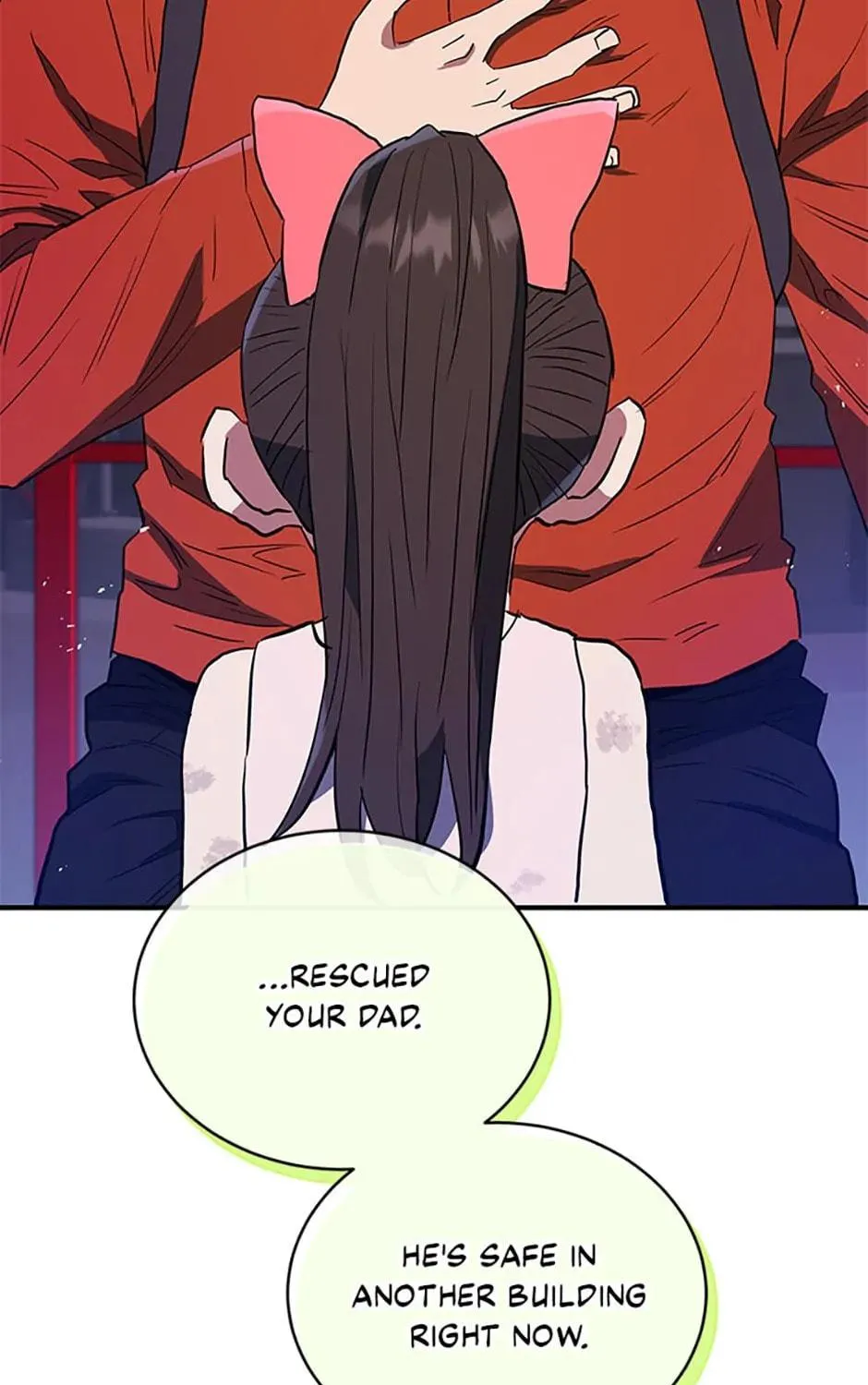 Read Rescue System chapter 61 image 118 on Lezhin