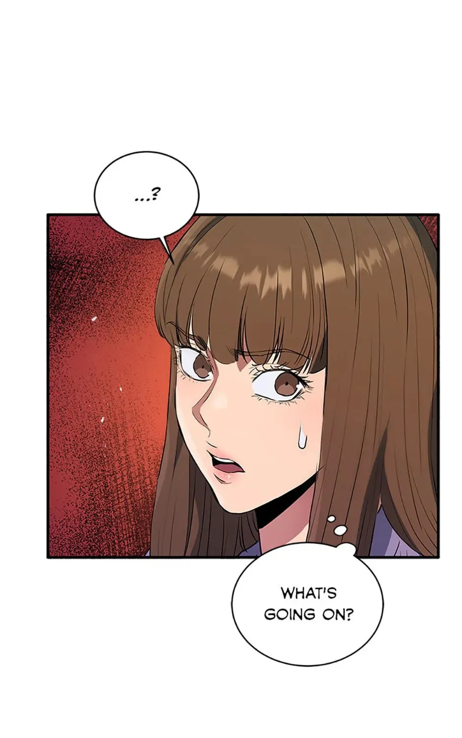 Read Rescue System chapter 61 image 12 on Lezhin