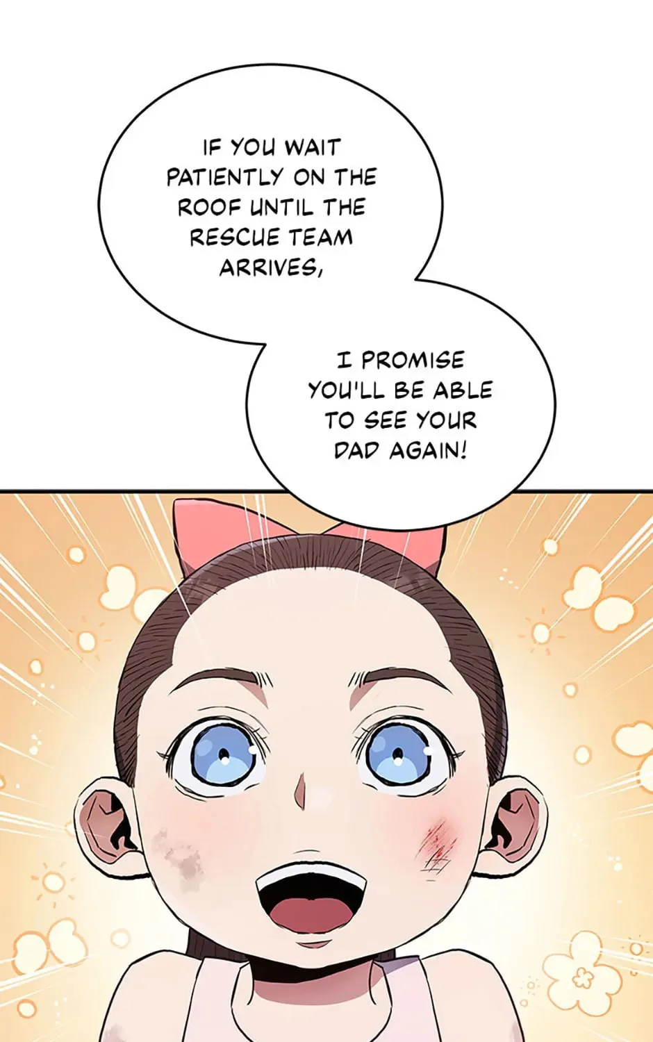 Read Rescue System chapter 61 image 120 on Lezhin