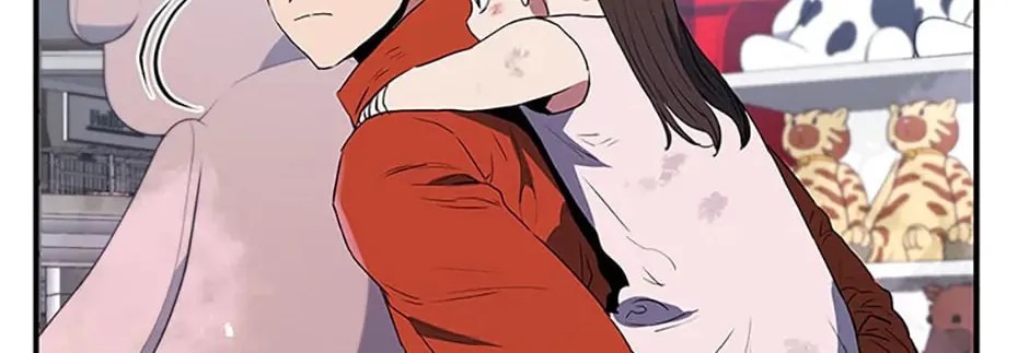 Read Rescue System chapter 61 image 127 on Lezhin