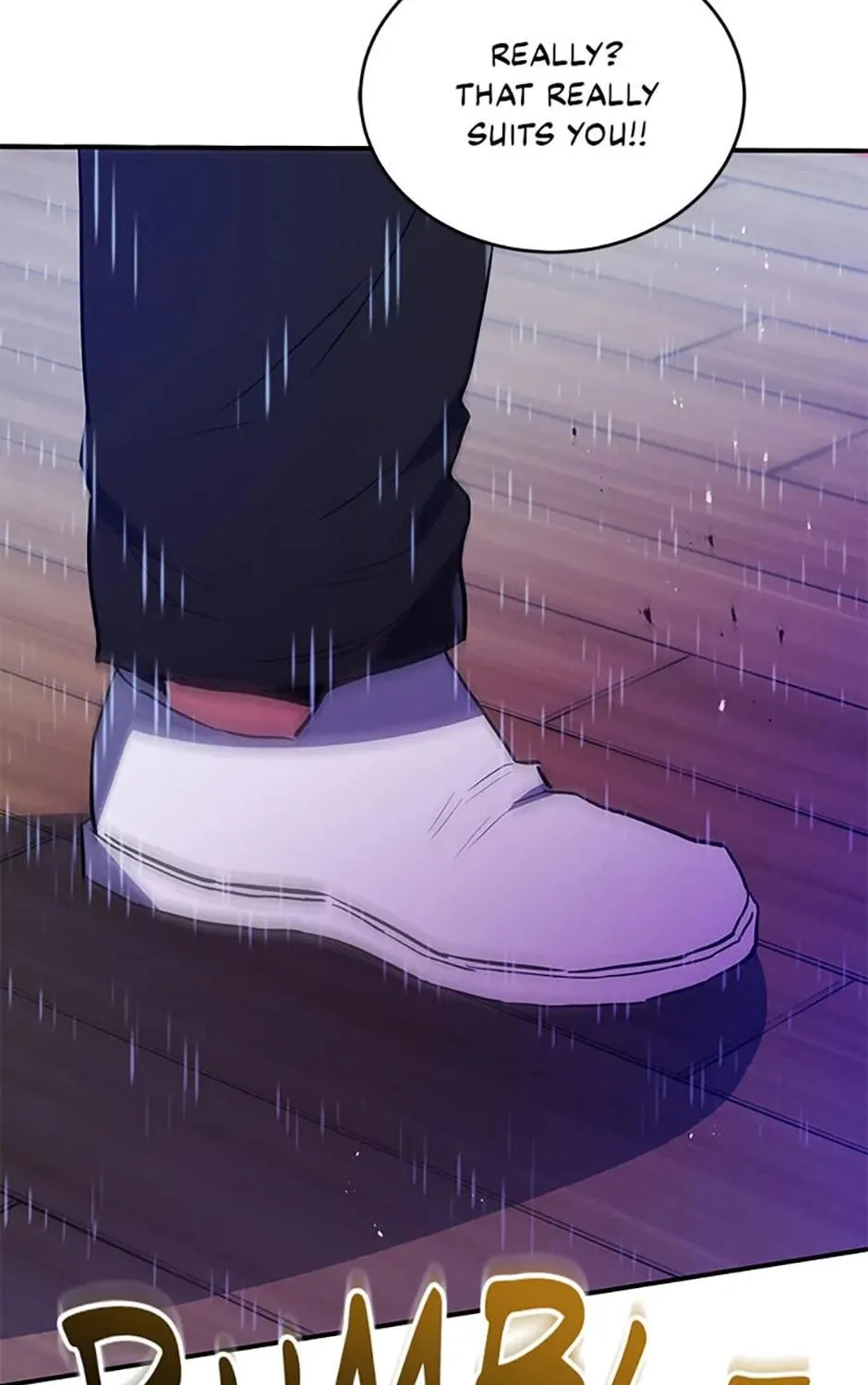 Read Rescue System chapter 61 image 130 on Lezhin