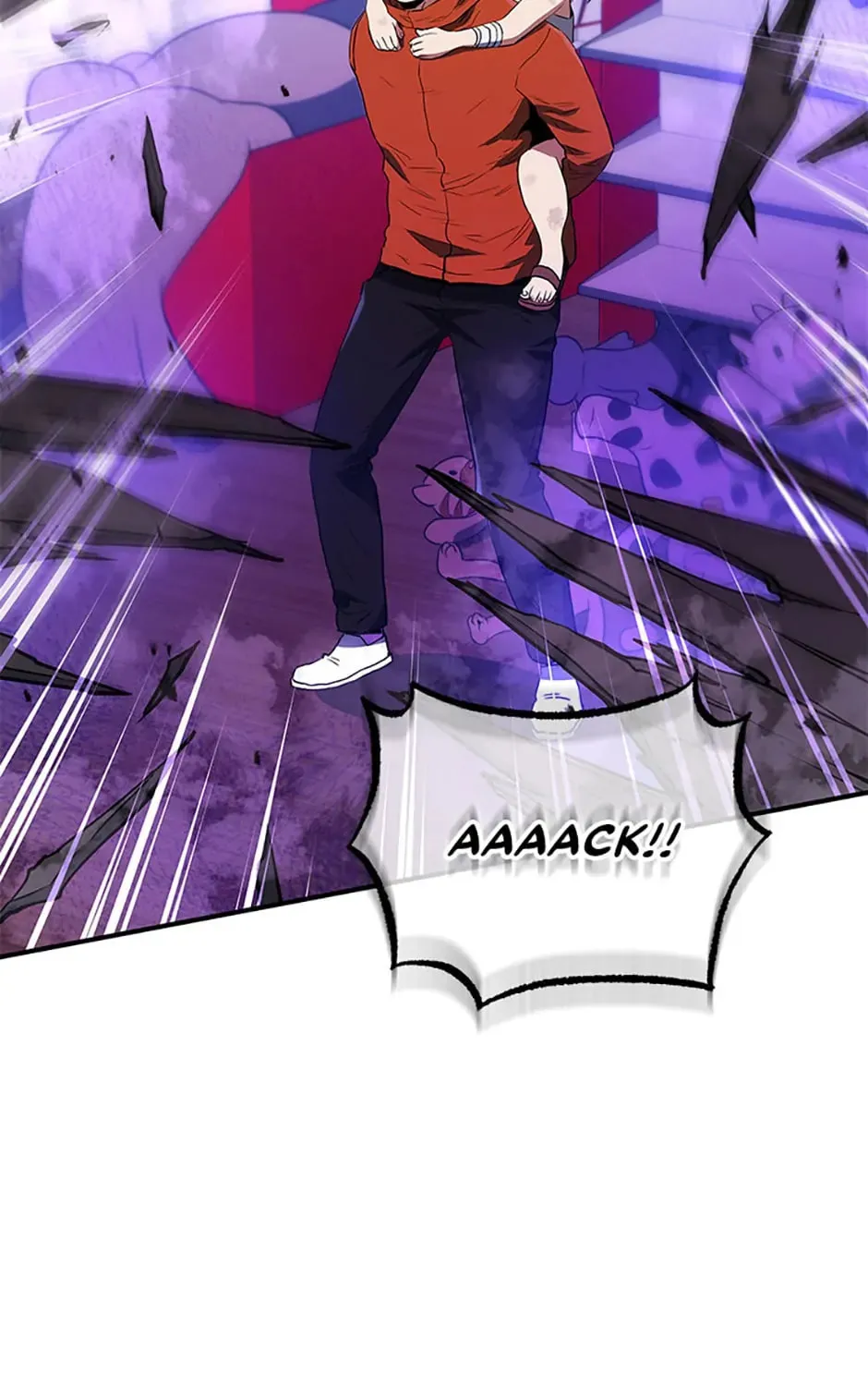 Read Rescue System chapter 61 image 144 on Lezhin