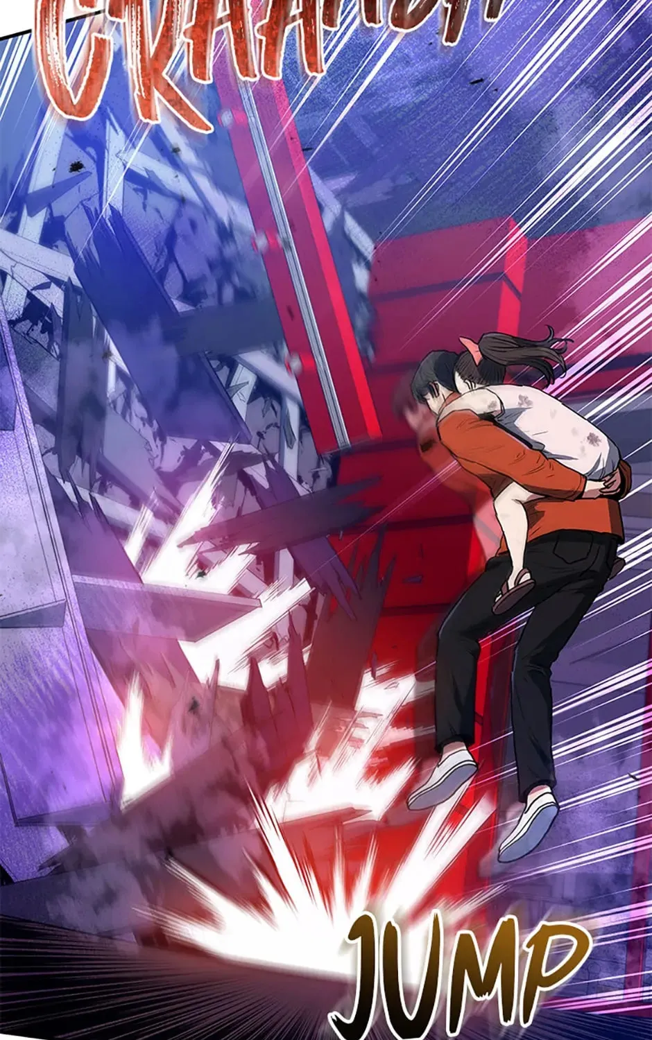 Read Rescue System chapter 61 image 146 on Lezhin