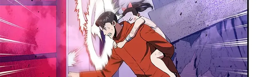 Read Rescue System chapter 61 image 153 on Lezhin