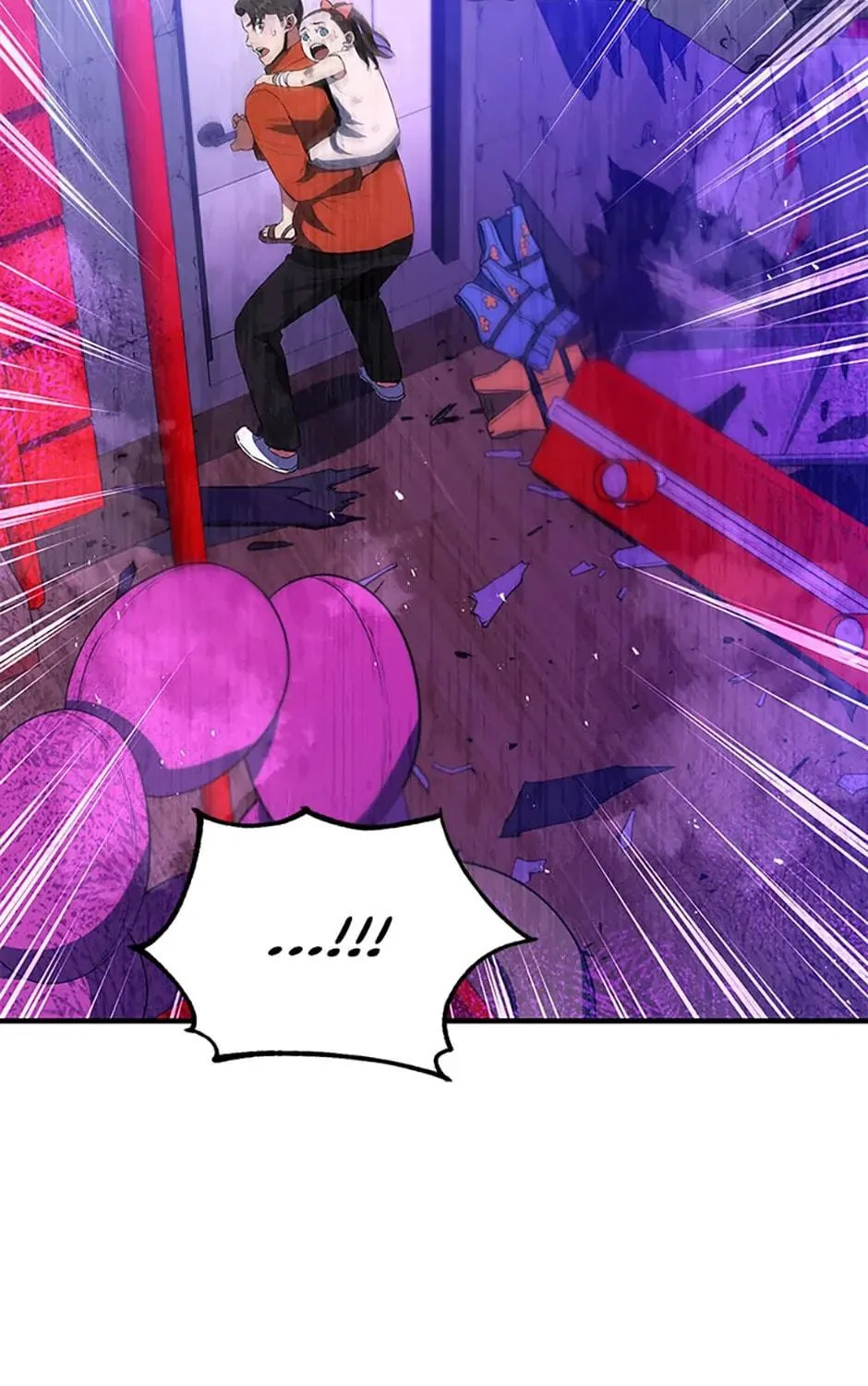 Read Rescue System chapter 61 image 160 on Lezhin