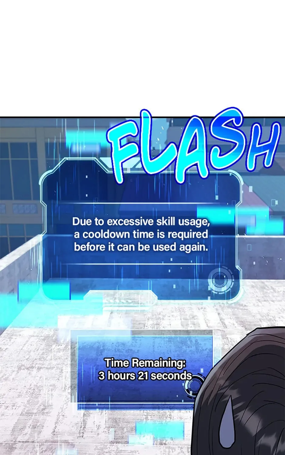 Read Rescue System chapter 61 image 26 on Lezhin