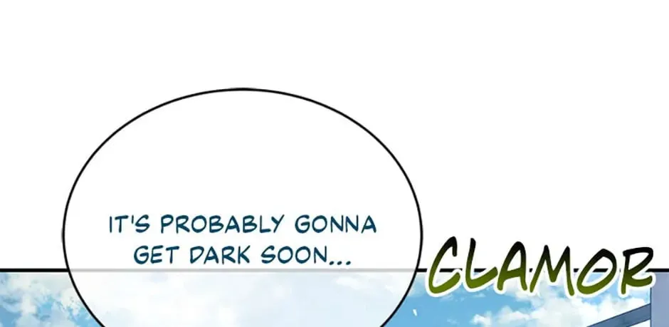 Read Rescue System chapter 61 image 3 on Lezhin