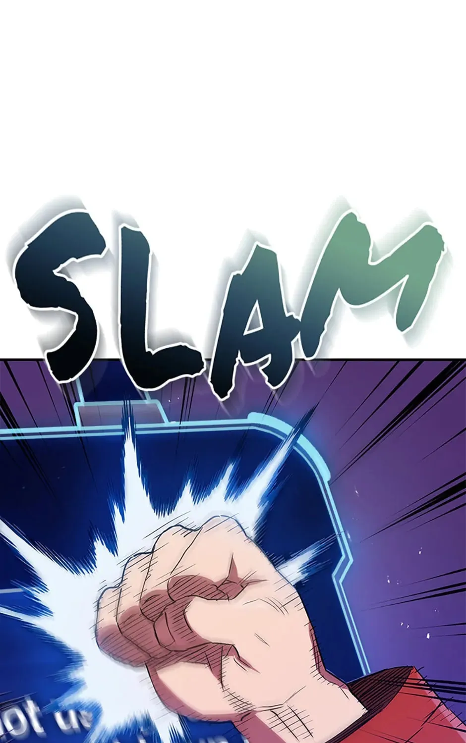 Read Rescue System chapter 61 image 32 on Lezhin