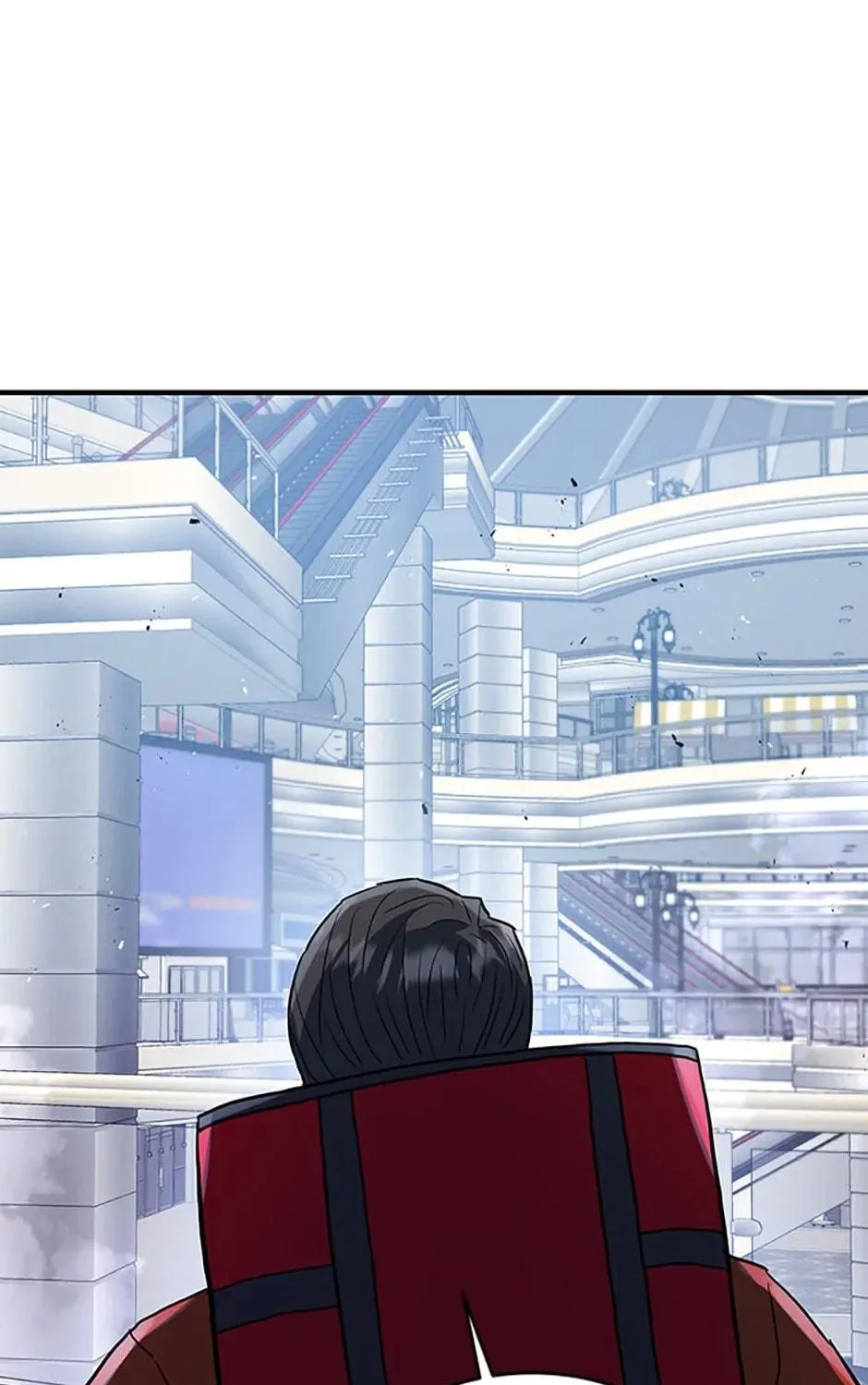 Read Rescue System chapter 61 image 38 on Lezhin