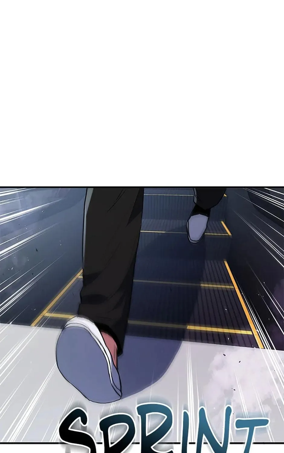 Read Rescue System chapter 61 image 40 on Lezhin