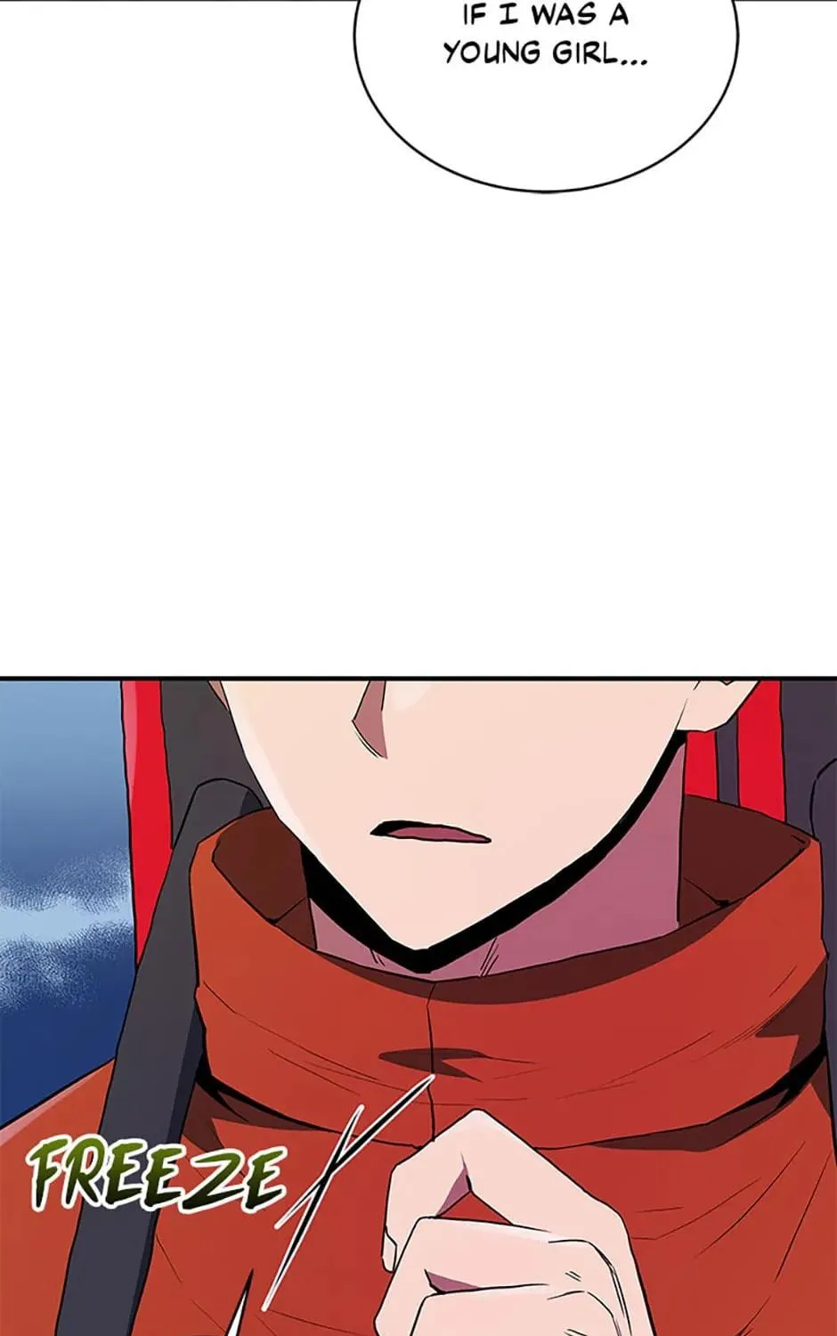 Read Rescue System chapter 61 image 48 on Lezhin