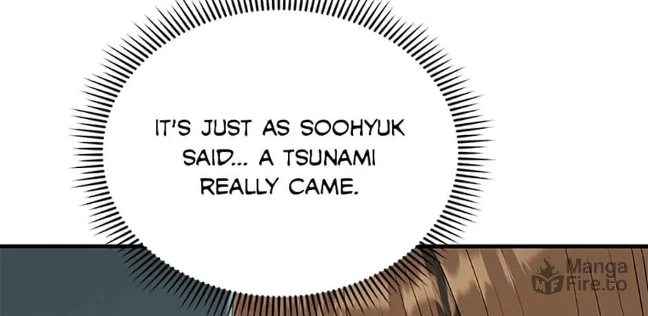 Read Rescue System chapter 61 image 5 on Lezhin