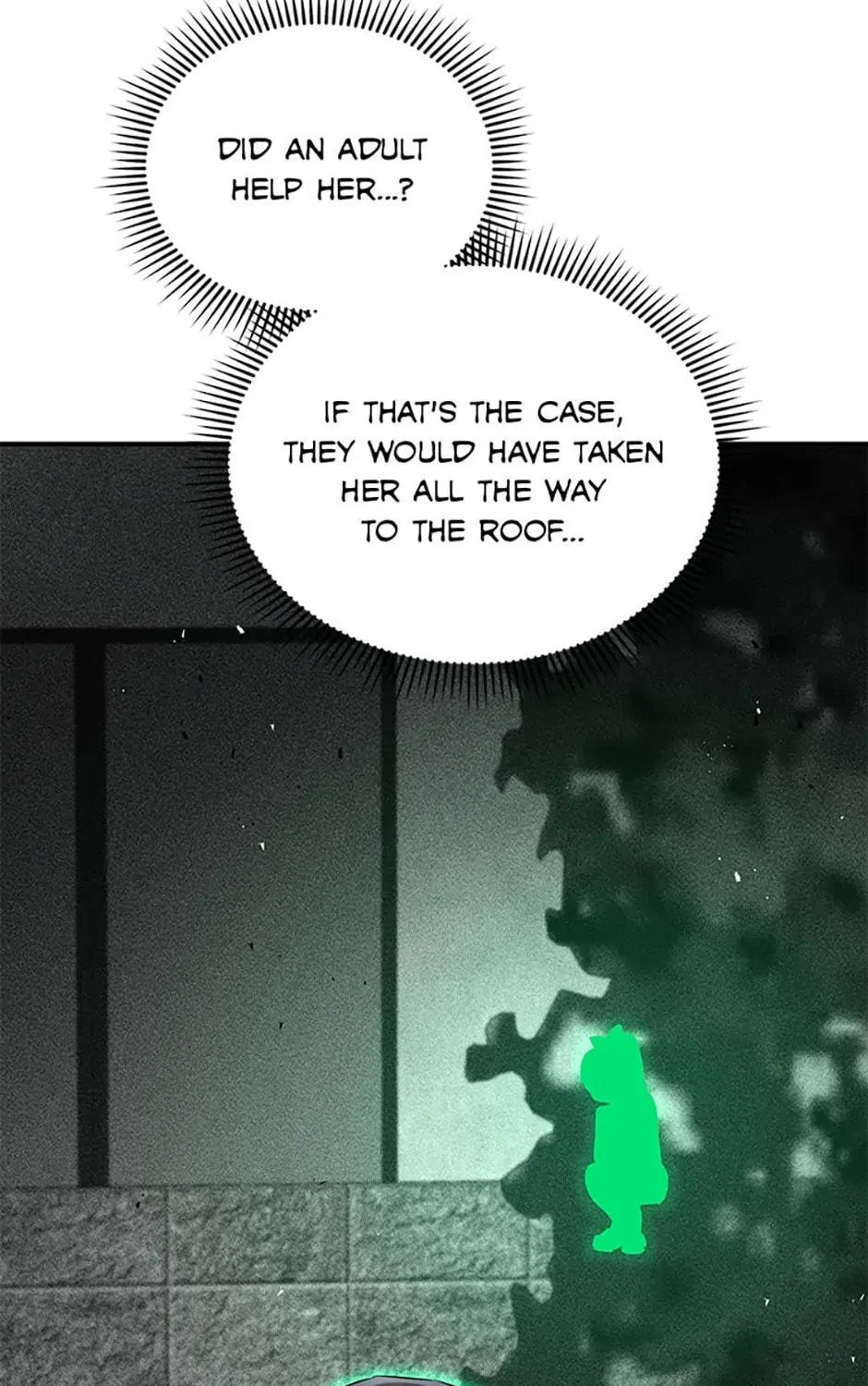 Read Rescue System chapter 61 image 52 on Lezhin