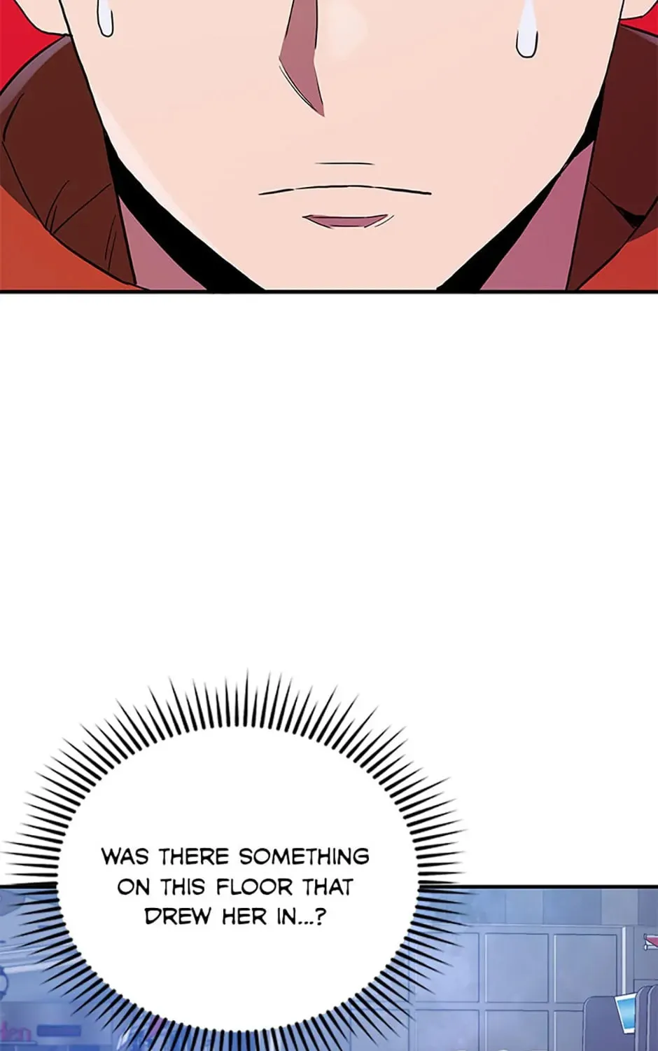 Read Rescue System chapter 61 image 56 on Lezhin