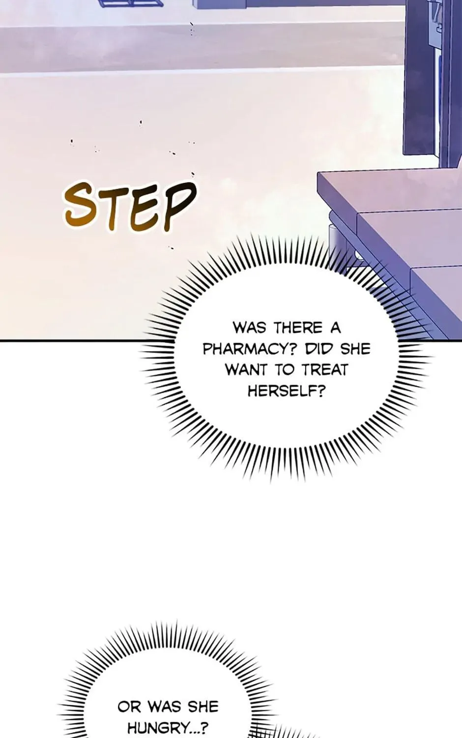 Read Rescue System chapter 61 image 58 on Lezhin