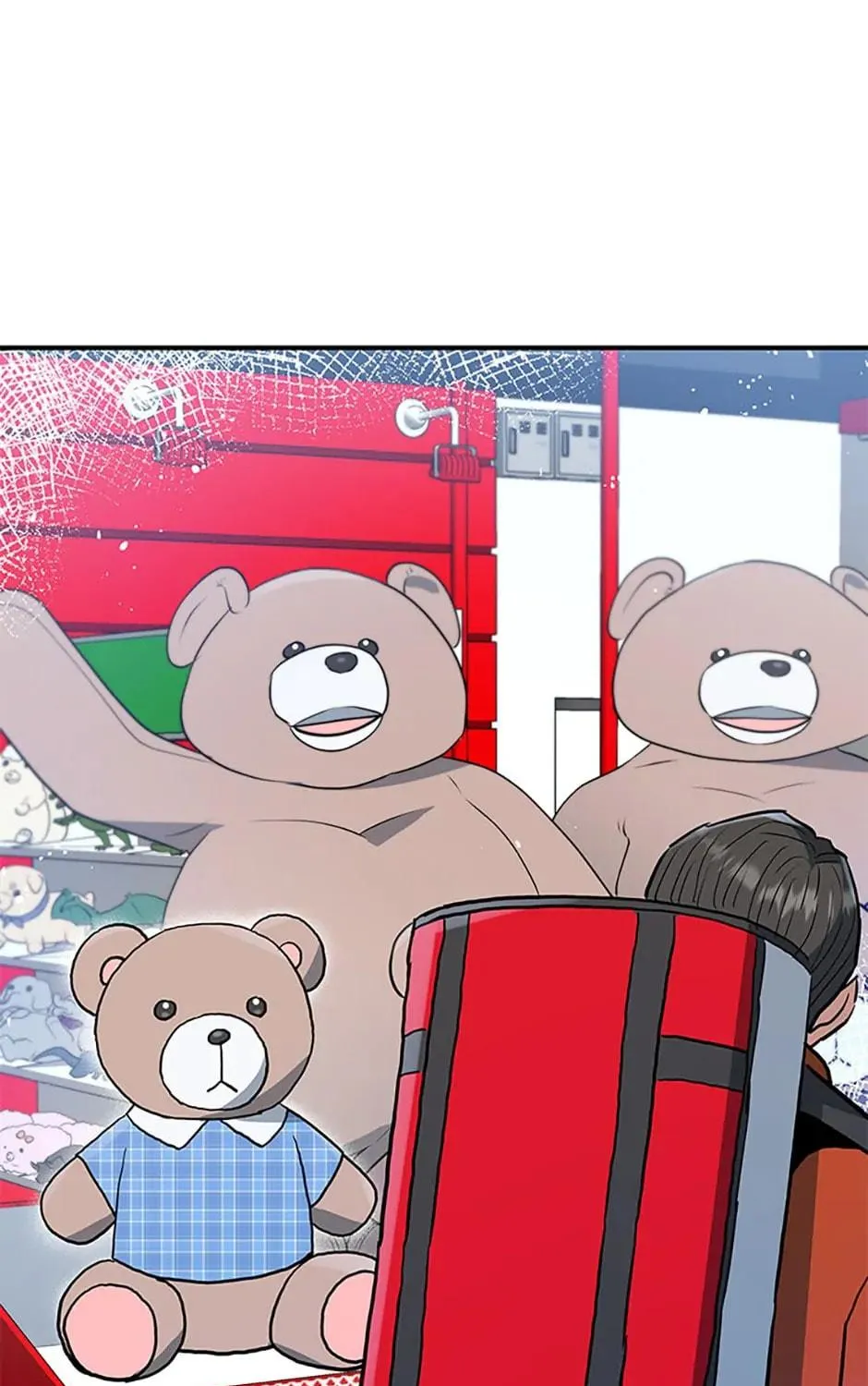 Read Rescue System chapter 61 image 64 on Lezhin
