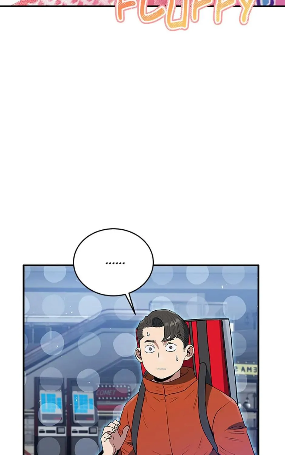 Read Rescue System chapter 61 image 68 on Lezhin
