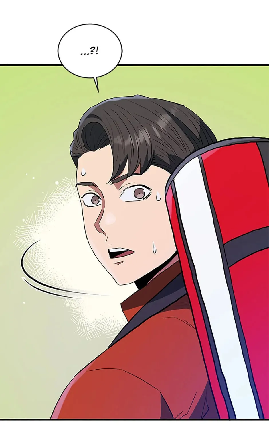Read Rescue System chapter 61 image 74 on Lezhin